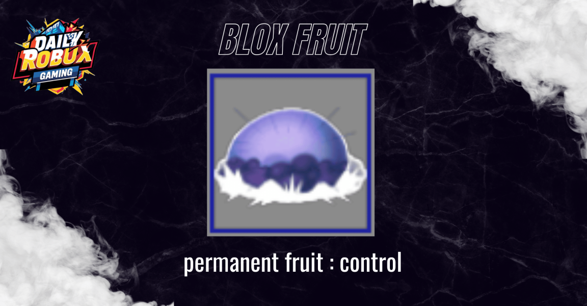 Control (Permanent)