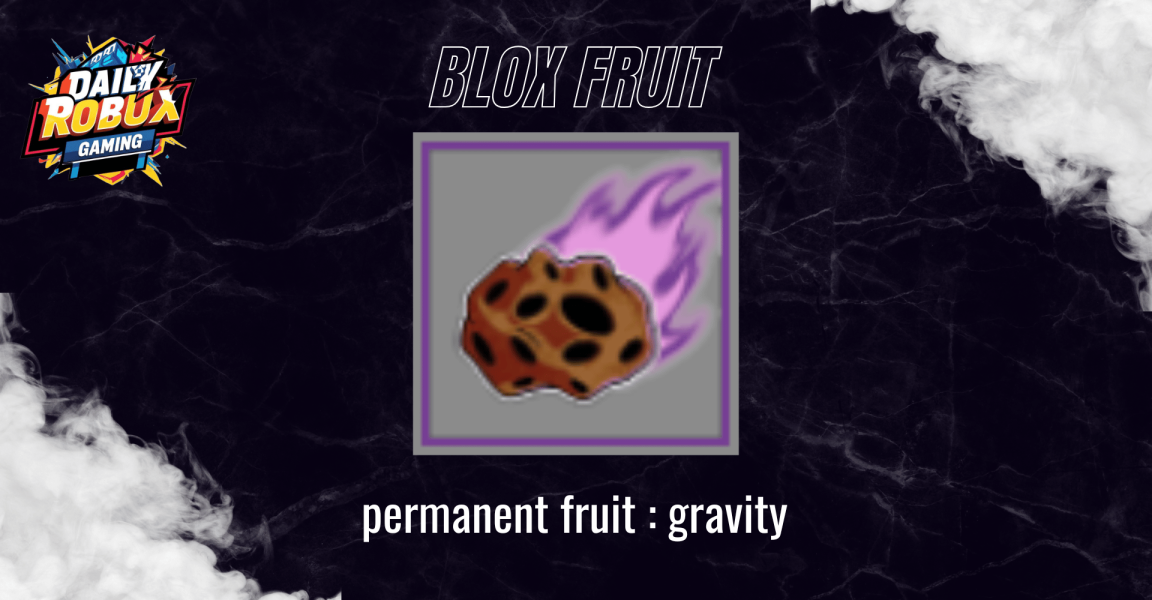 Gravity (Permanent)