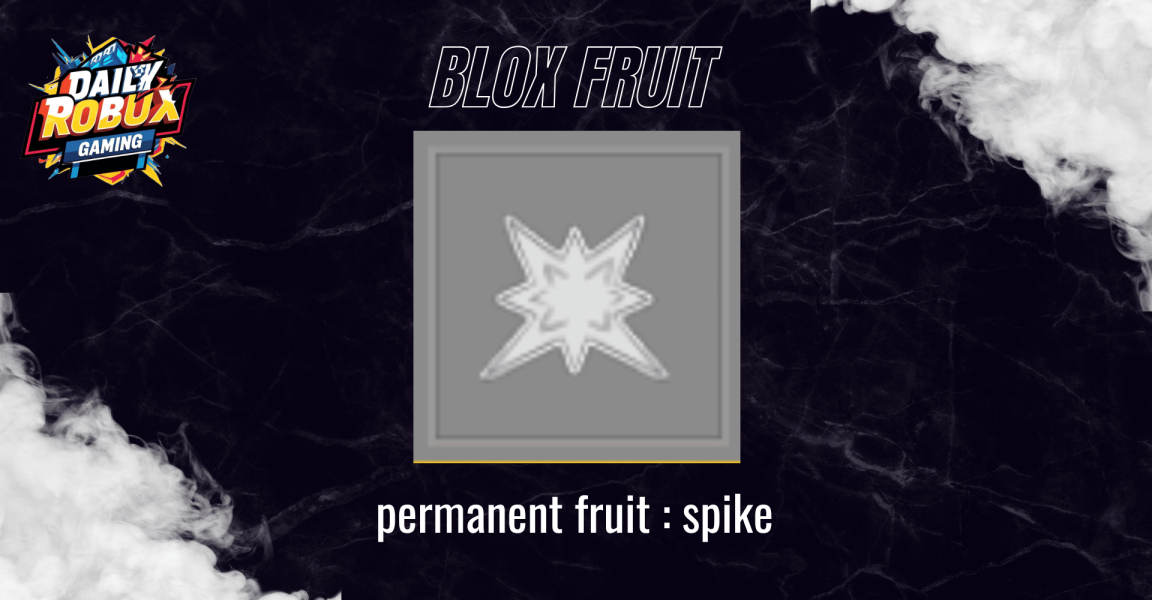 Spike (Permanent)