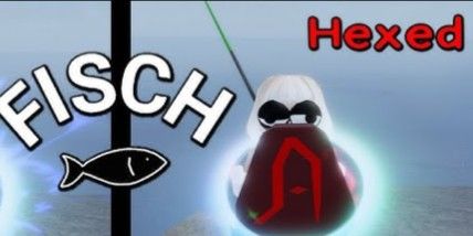 HAXED ENCHANT RELIC | FISCH RBL