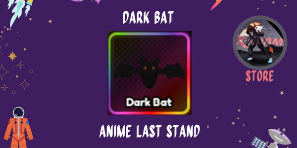 Dark Bat Anime Last Stand
