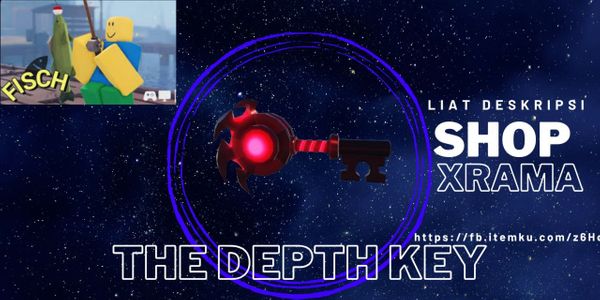 The Depth Key