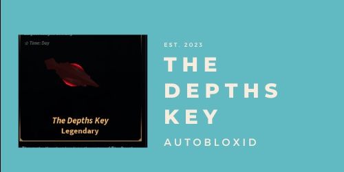 The Depths Key