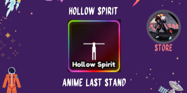 Hollow Spirit Anime Last Stand