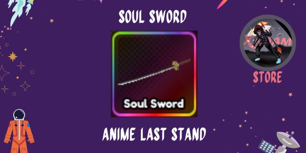 Soul Sword Anime Last Stand