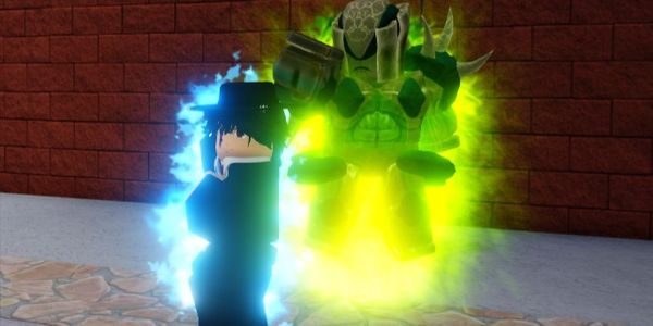 Buy Item The Hand: Undead Hand | YBA | Your Bizarre Adventure