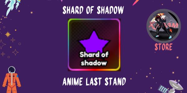 Shard of Shadow Anime Last Stand