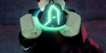 Enchant Relics | Fisch