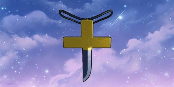Get Dark Dagger