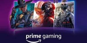 Prime Gaming 30 Hari