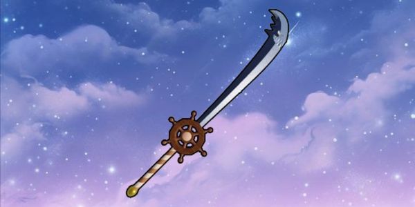 Get Buddy Sword