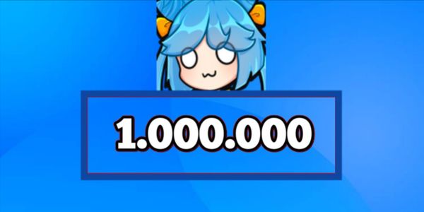 1M Cowoncy