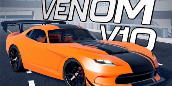 Venom M10