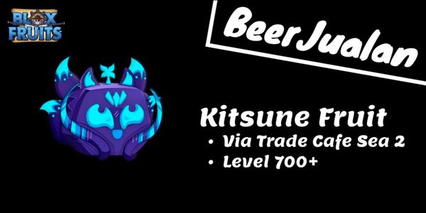 Kitsune (Beast)