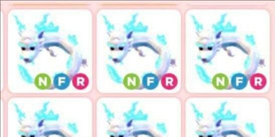 NFR Frost Fury
