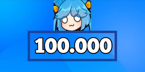 100K Cowoncy