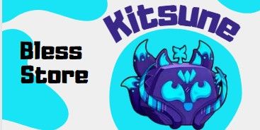 Kitsune (Beast)