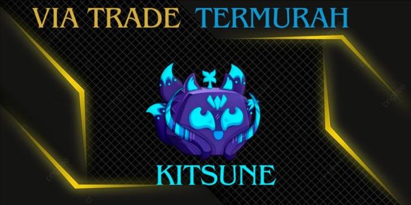Kitsune (Beast)