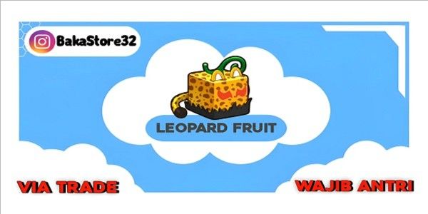 Leopard (Beast)