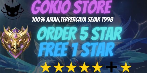 Mythic Per Bintang