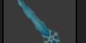 Snowflake Knife (2018)