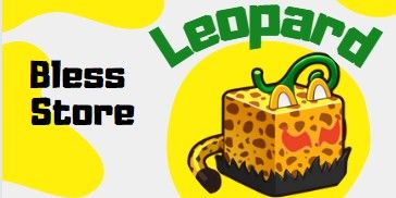 Leopard (Beast)