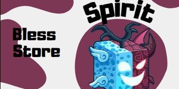 Spirit (Natural)