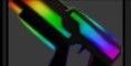 Chroma Laser