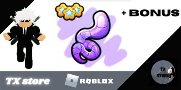 Exclusive Fishing Bait