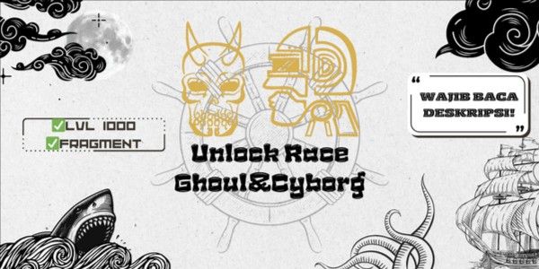 Joki Race By Req