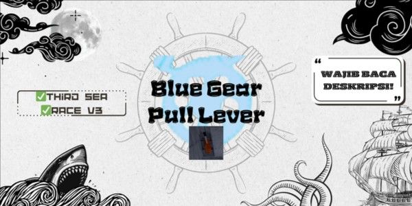 Jasa Pull Lever