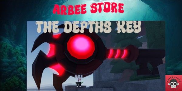 The Depths Key