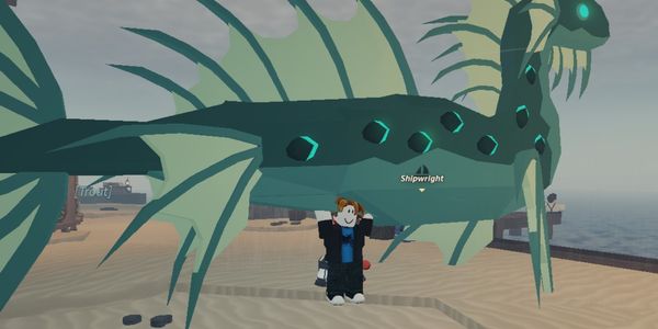 Akun Lv 100 Rod Of The Depth + Aurora Rod | Bonus di Deskripsi