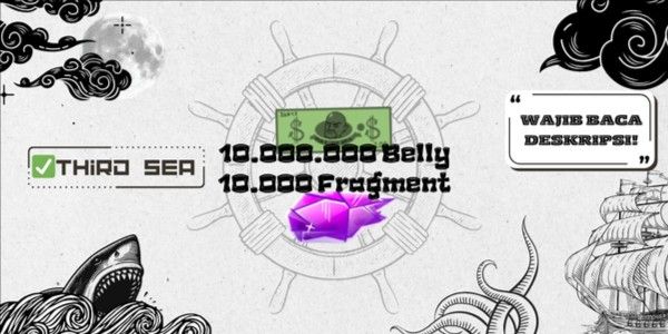 Joki get Belly by req