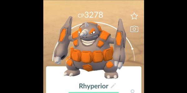 Rhyperior