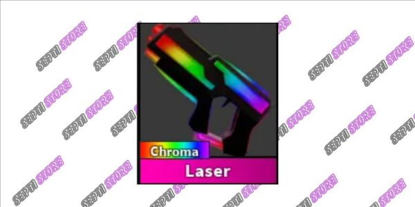 Chroma Laser