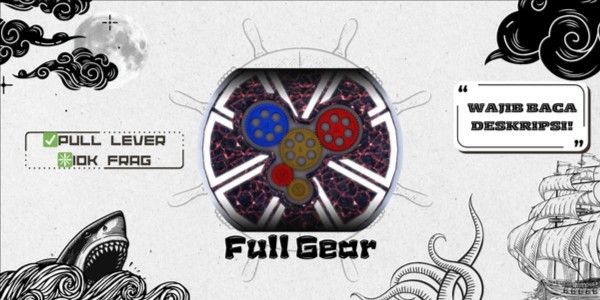 Jasa Full Gear
