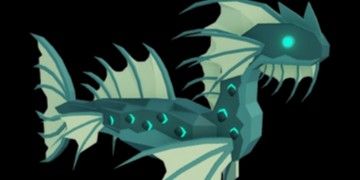 Ancient Depth Serpent Free 1 Enchant Relic