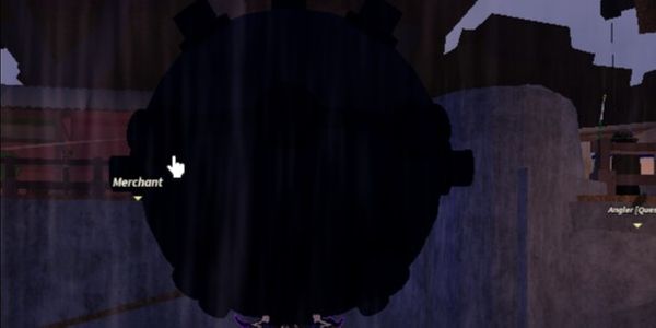 Sparkling Giant Sea Mine