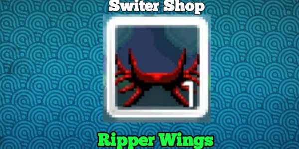 Ripper Wings