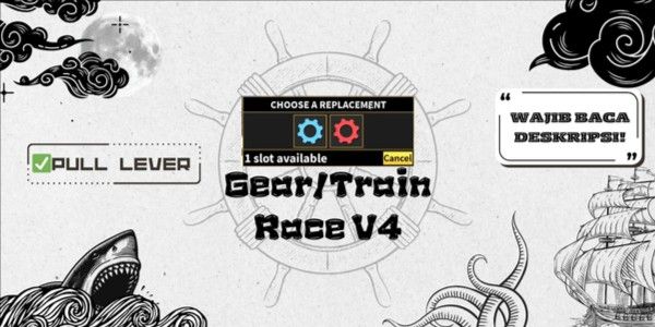 Jasa Race V4