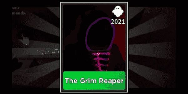 The Grim Reaper