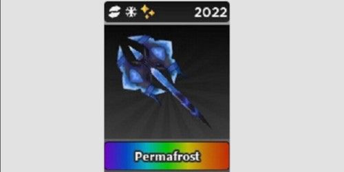 Permafrost