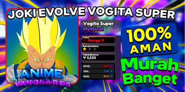 Vogita Super