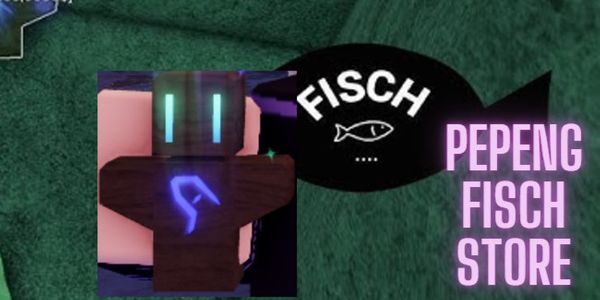 Aurora Totem - Fisch