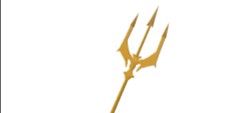 JOKI TRIDENT ROD