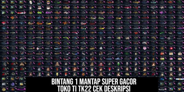 [PROMO] 1 STAR SUPER STABLE QCQR 349 ​​DAY INVENTORY GUARANTEED FLOOD 440+ FULL TITLE DATA GUARANTEED PLAIN [CHAT FIRST BEFORE ORDERING, CODE TK22]