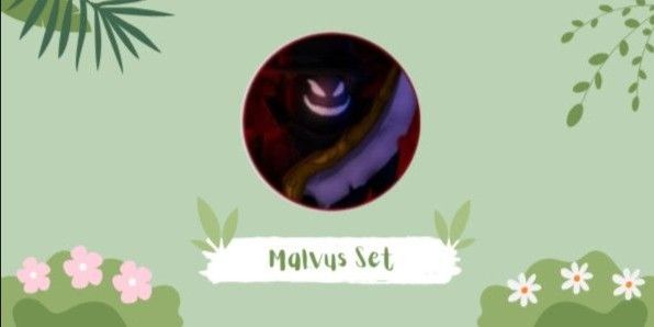 Malvus Bundle
