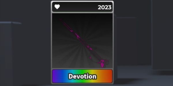 Devotion