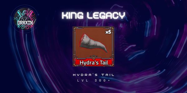 Hydra's Tail